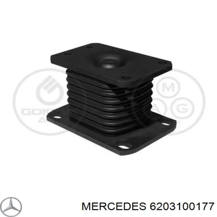  6203100177 Mercedes