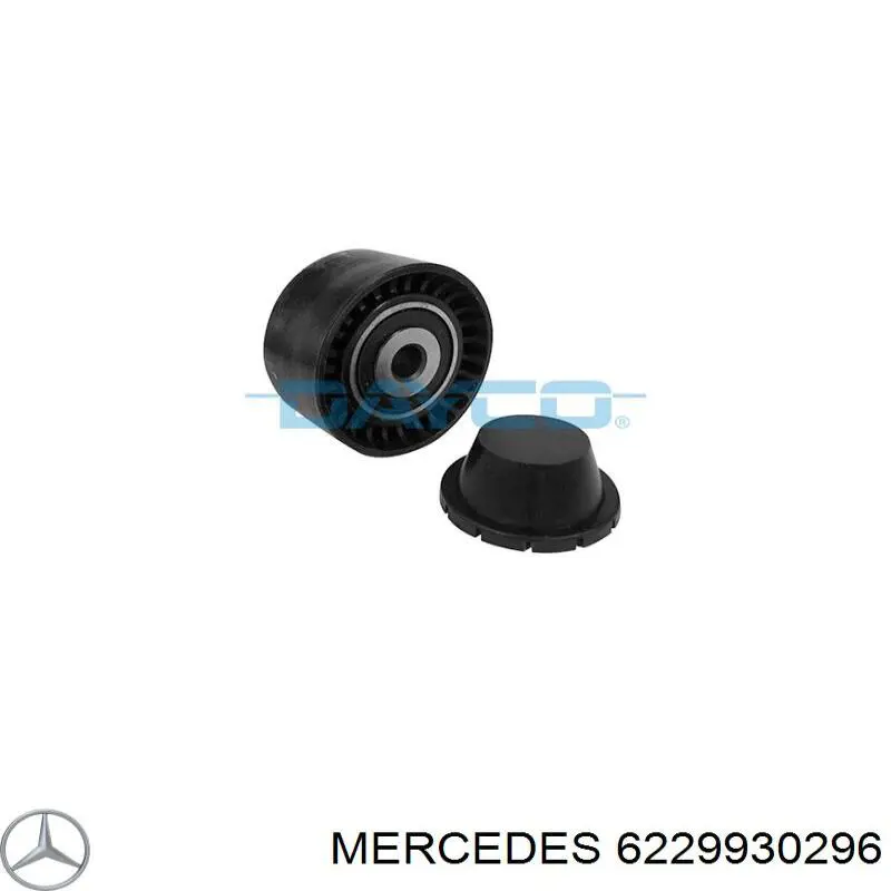  6229930296 Mercedes