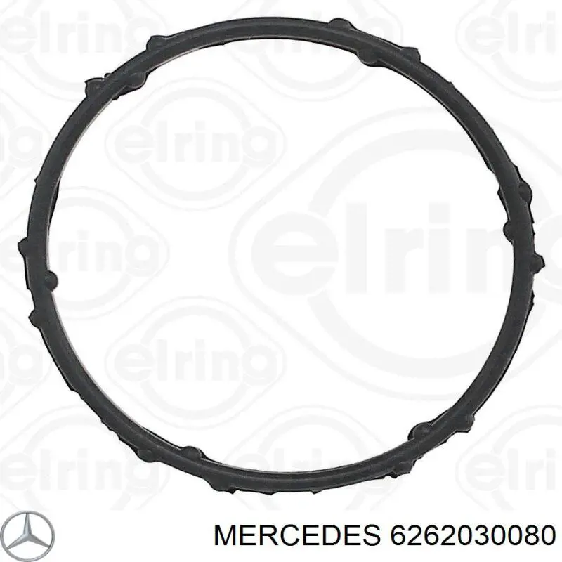 Прокладка корпусу термостата Renault (RVI) 110625423R ціна, від 1.97 USD