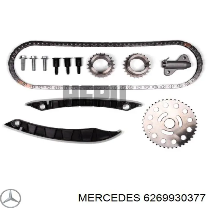  6269930377 Mercedes