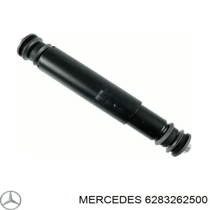  A6283262500 Mercedes