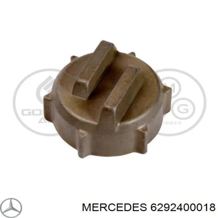  6292400018 Mercedes