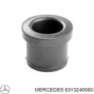 6313240050 Mercedes втулка ресори задньої, металева