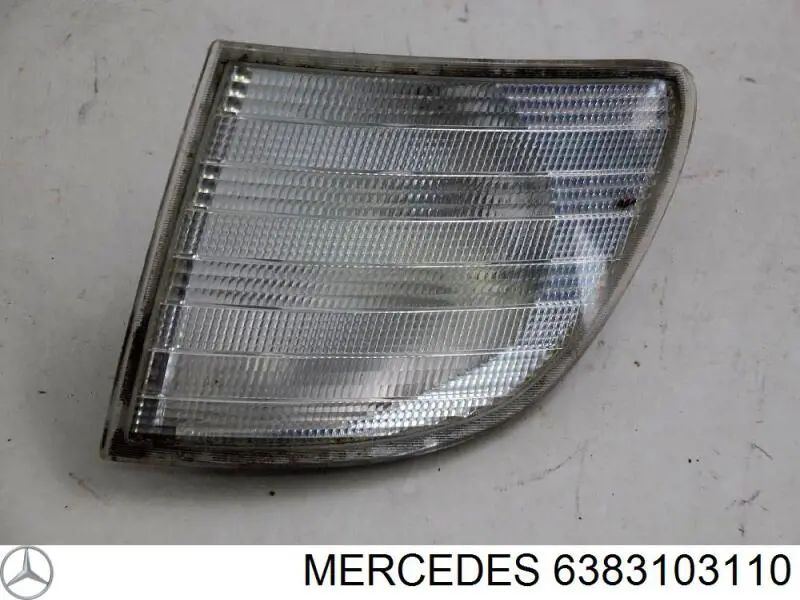  6383103110 Mercedes