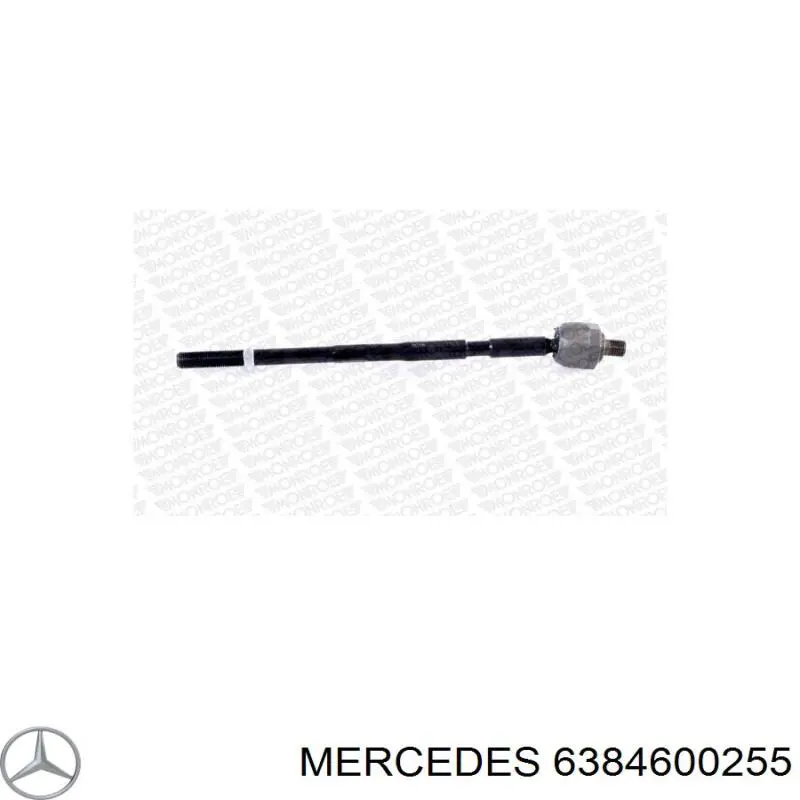 Тяга рульова 6384600255 Mercedes