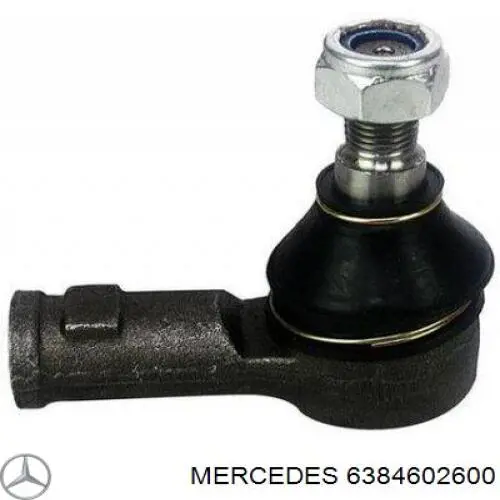  6384602600 Mercedes