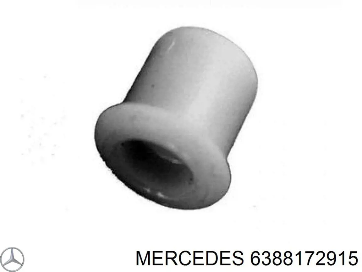 Купити A6388172915 Mercedes 