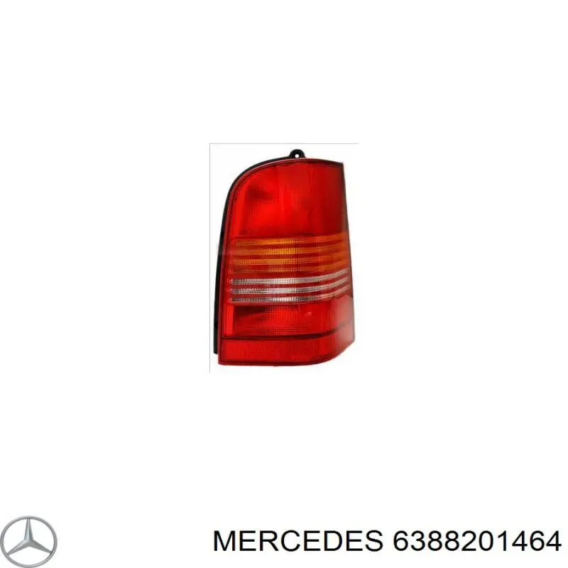 Ліхтар задній лівий Polcar 5012871E ціна, від 45.99 USD