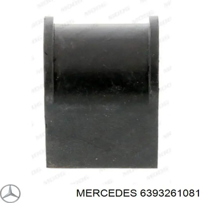 6393261081 Mercedes втулка стабілізатора заднього