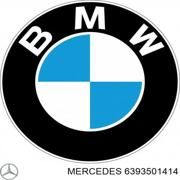 Редуктор середнього моста (головна передача) Mercedes A6393501414 ціна, від 590.28 USD