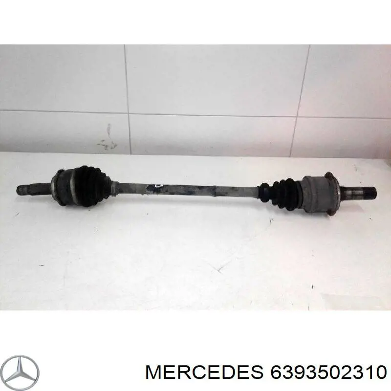 Граната зовнішня задня Fast FT25534 ціна, від 43.75 USD