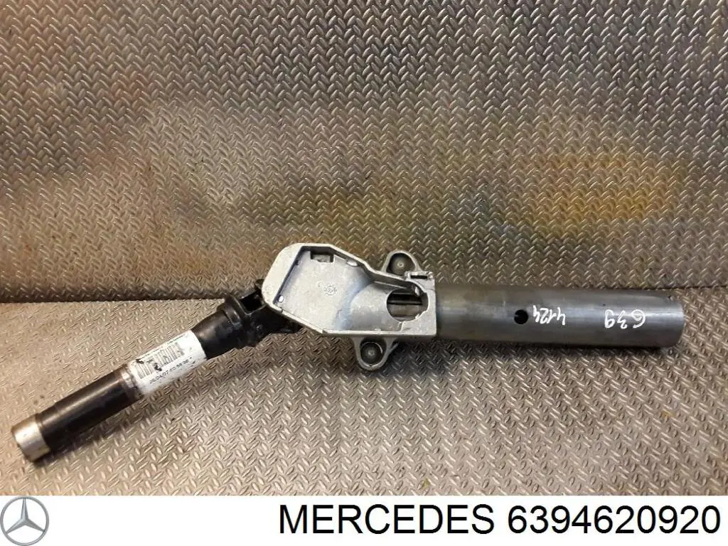 Колонка рульова Mercedes A6394620920