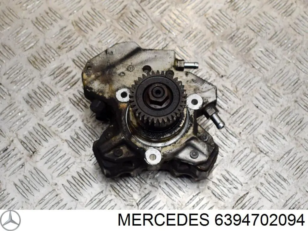 Бензонасос 0580203090 Bosch