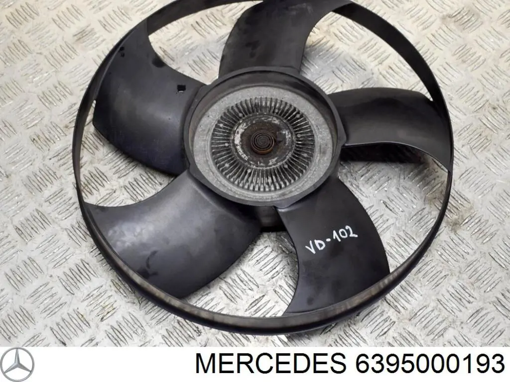 Купити AC243427 Maxgear Електровентилятор кондиціонера в зборі (двигун + крильчатка)