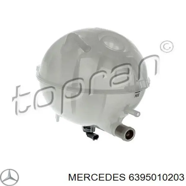  6395010203 Mercedes