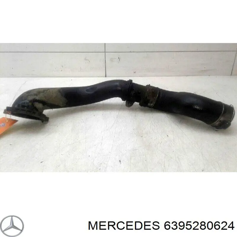 A6395280624 Mercedes 