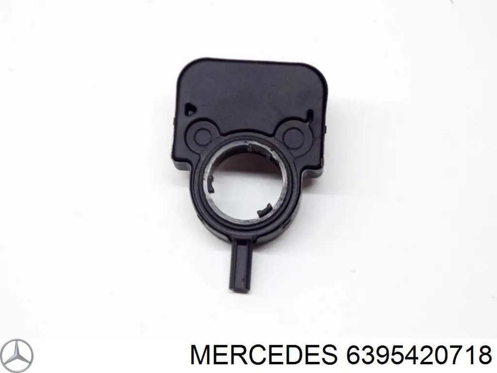 Датчик кута повороту кермового колеса A639542071864 Mercedes