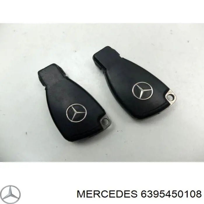 Замок запалювання Mercedes Viano мінівен (W639) (2003 - 2026) ціна, від 234.91 USD