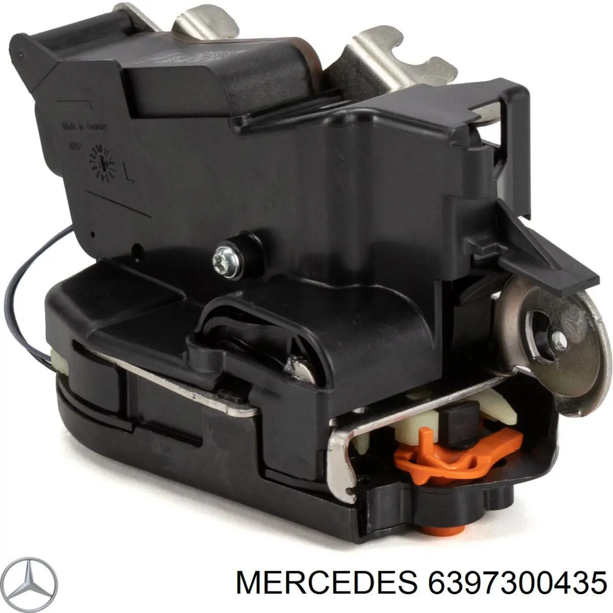  6397300435 Mercedes