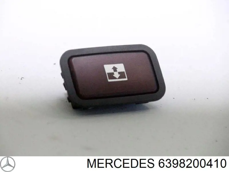  A6398200410 Mercedes