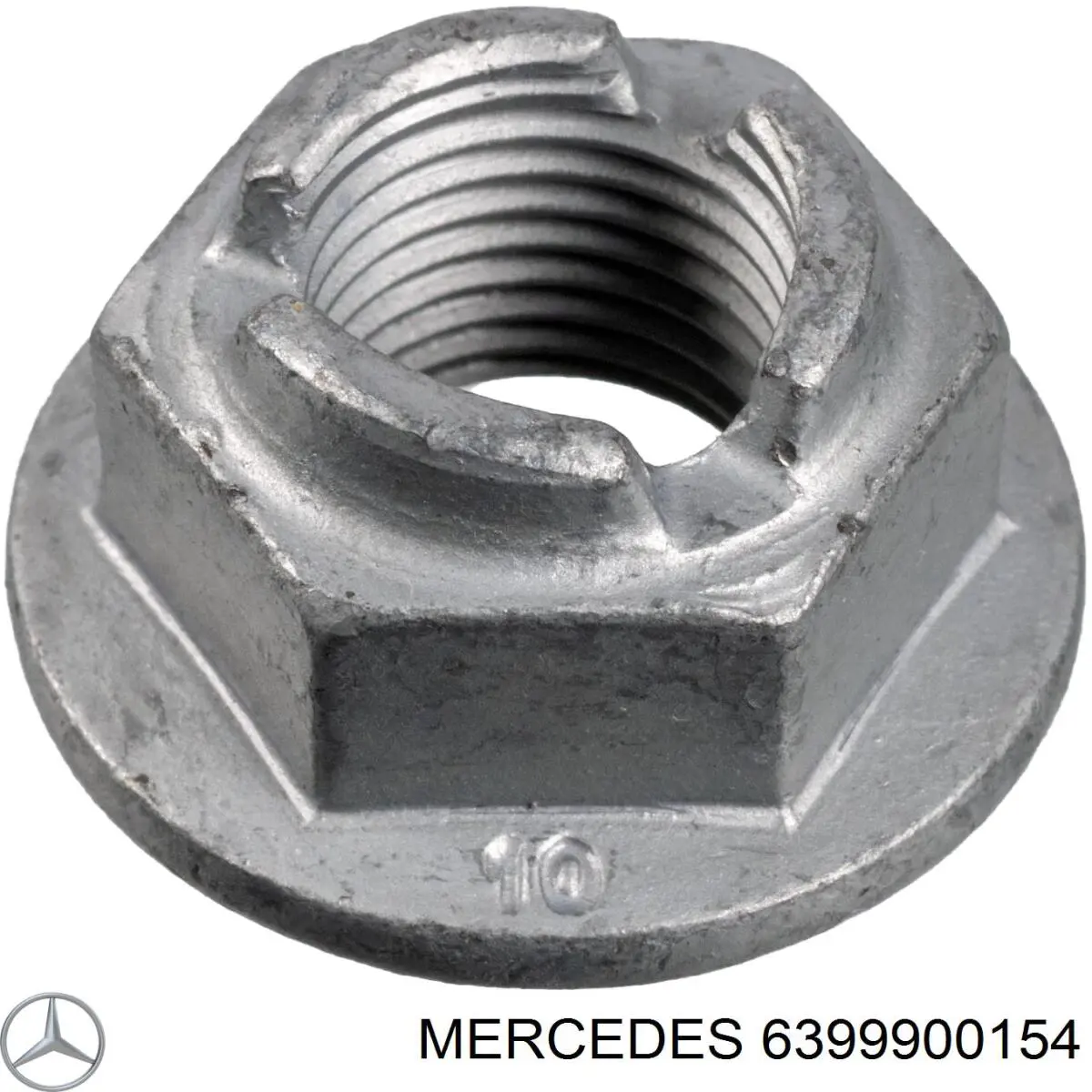  6399900154 Mercedes