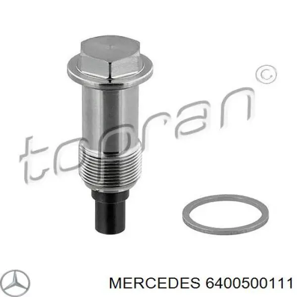 Натягувач ланцюга ГРМ 5080102AB Chrysler