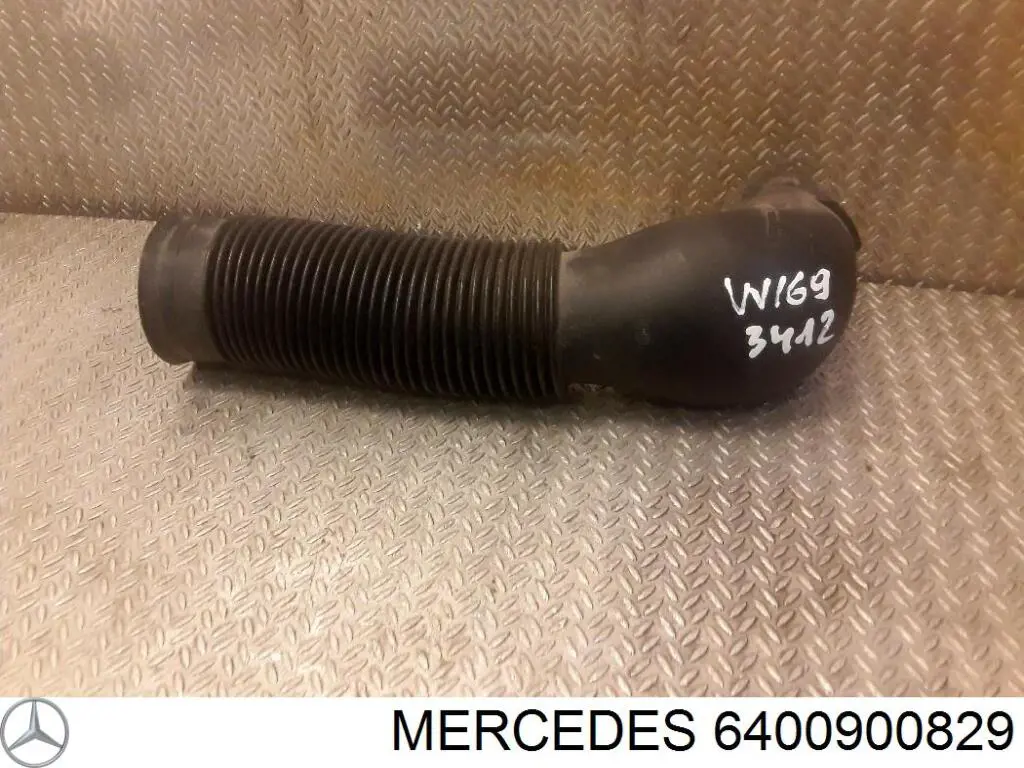  6400900829 Mercedes