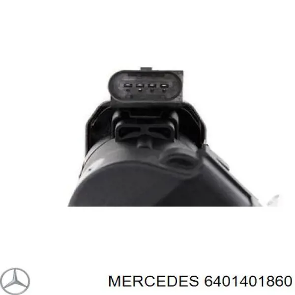 Клапан EGR Denckermann E400081 ціна, від 161.01 USD