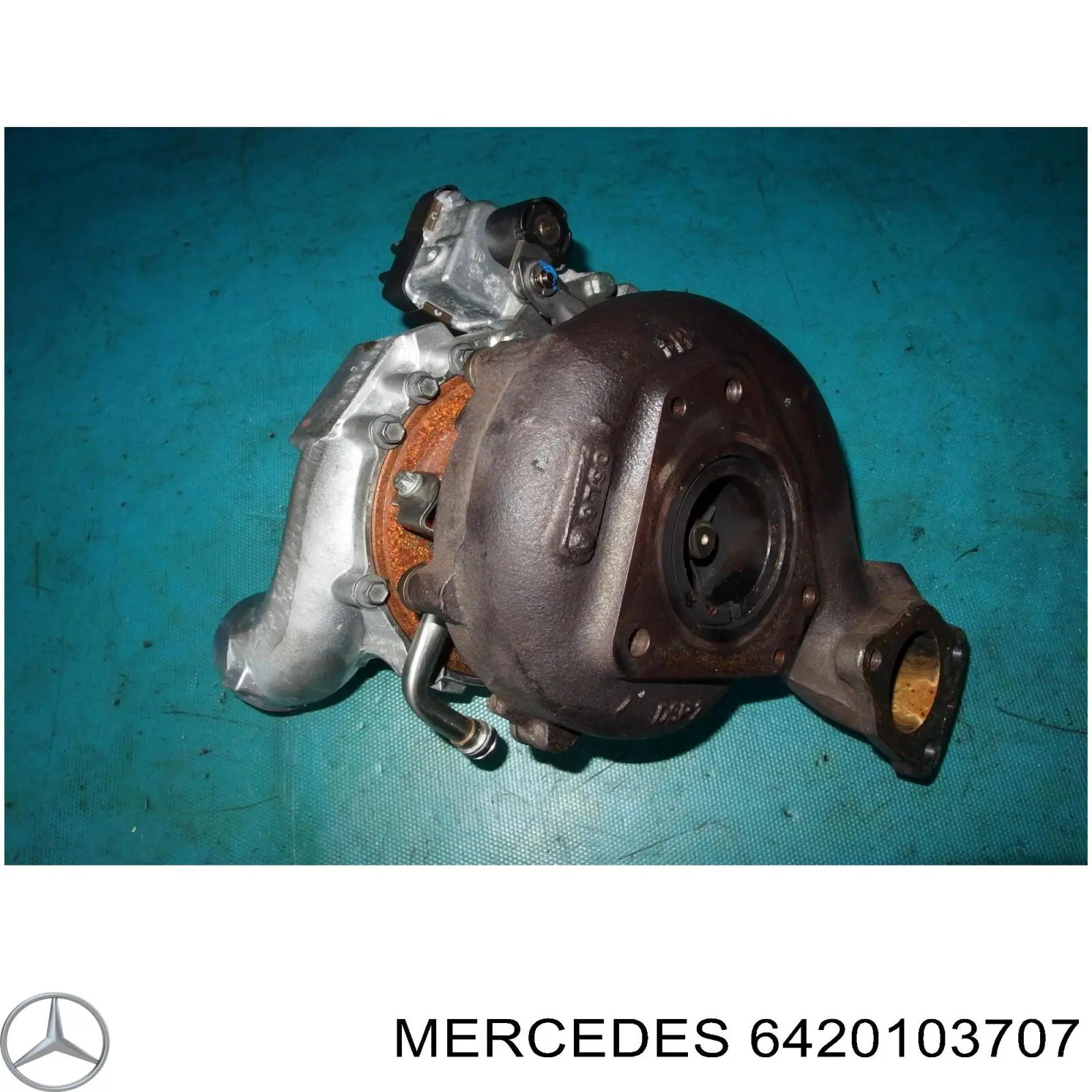 Купити Клапан вентиляції картерних газів Mercedes ML/GLE  C292