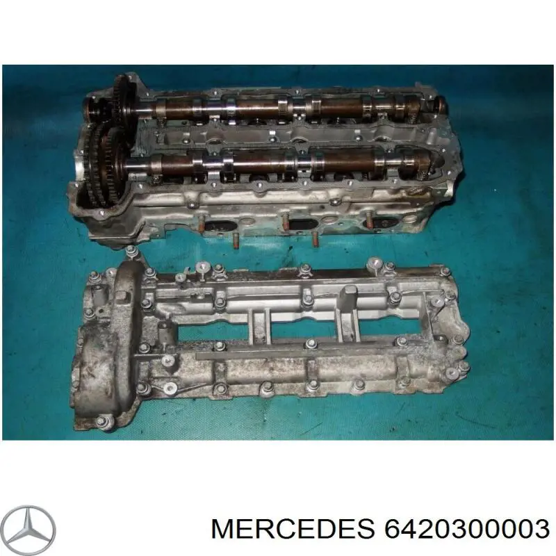 Шків колінвала 6400123 Metzger