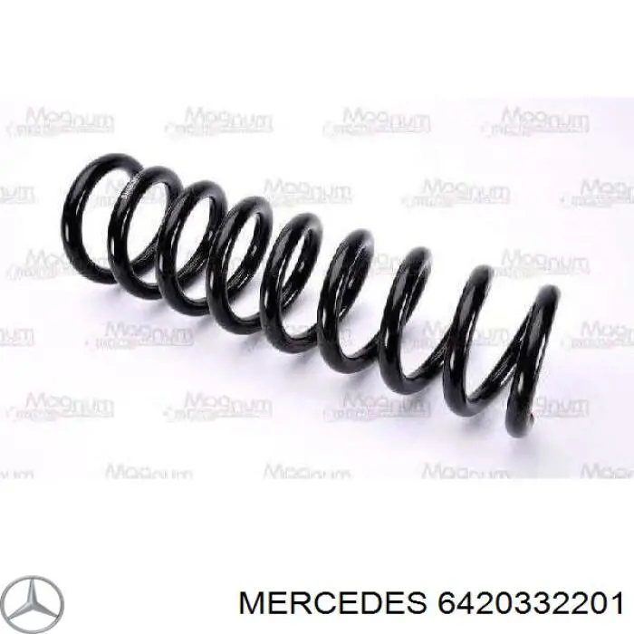  Mercedes A6420331901 ціна, від 38.61 USD