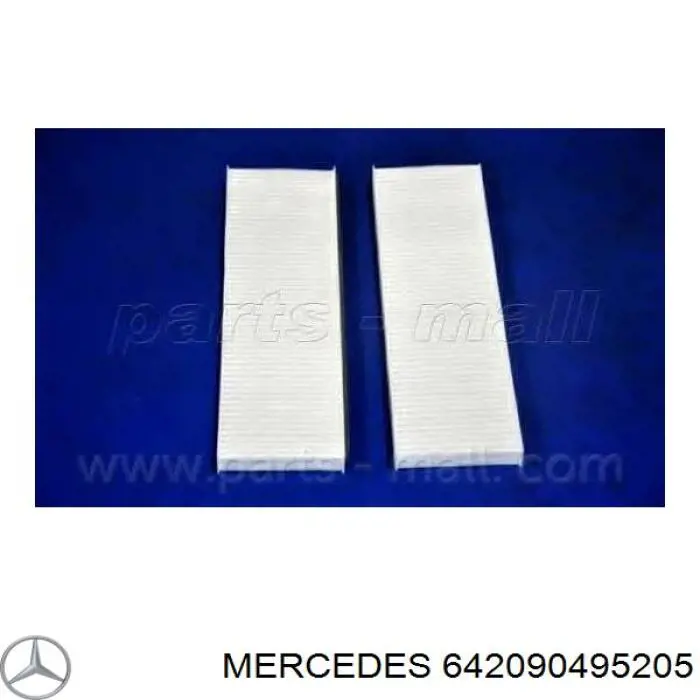  6420904952 Mercedes