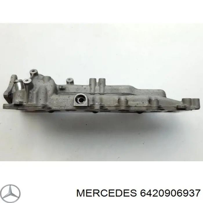 Купити A6420906937 Mercedes 