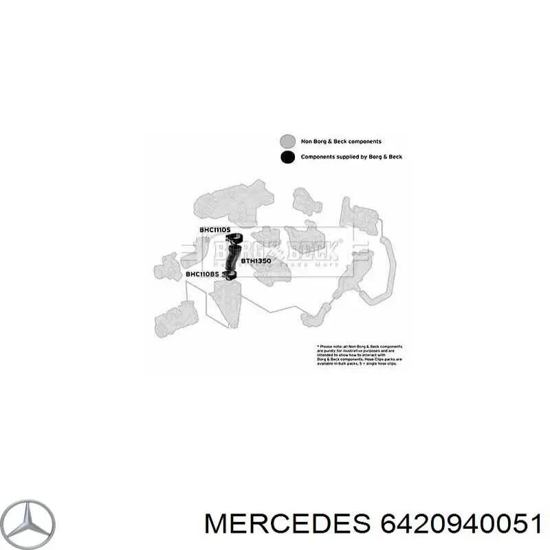 Прокладка турбіни, гнучка вставка Gates ANTK9024 ціна, від 11.46 USD