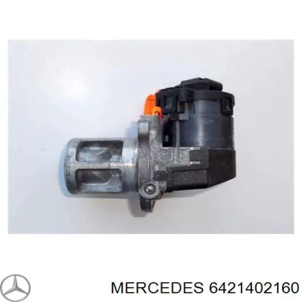 Клапан EGR Meat&Doria 88489 ціна, від 178.41 USD
