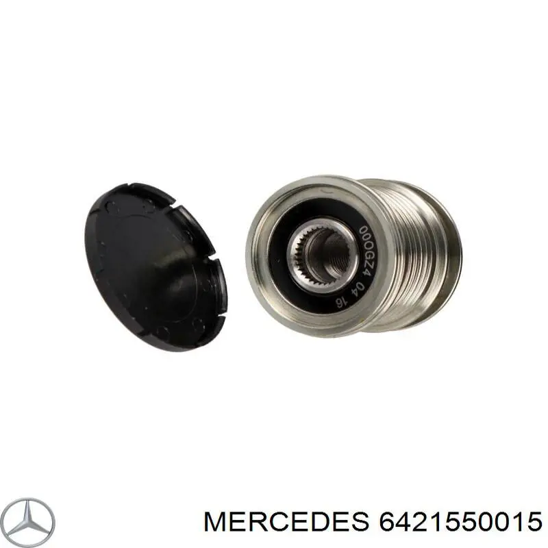  6421550015 Mercedes