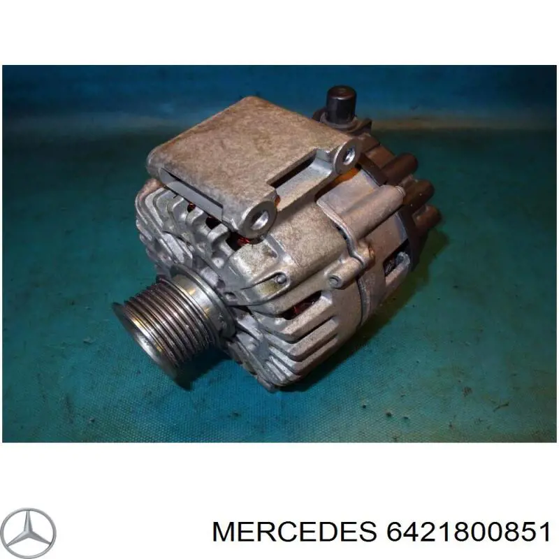  Маслоприймач Mercedes ML/GLE 