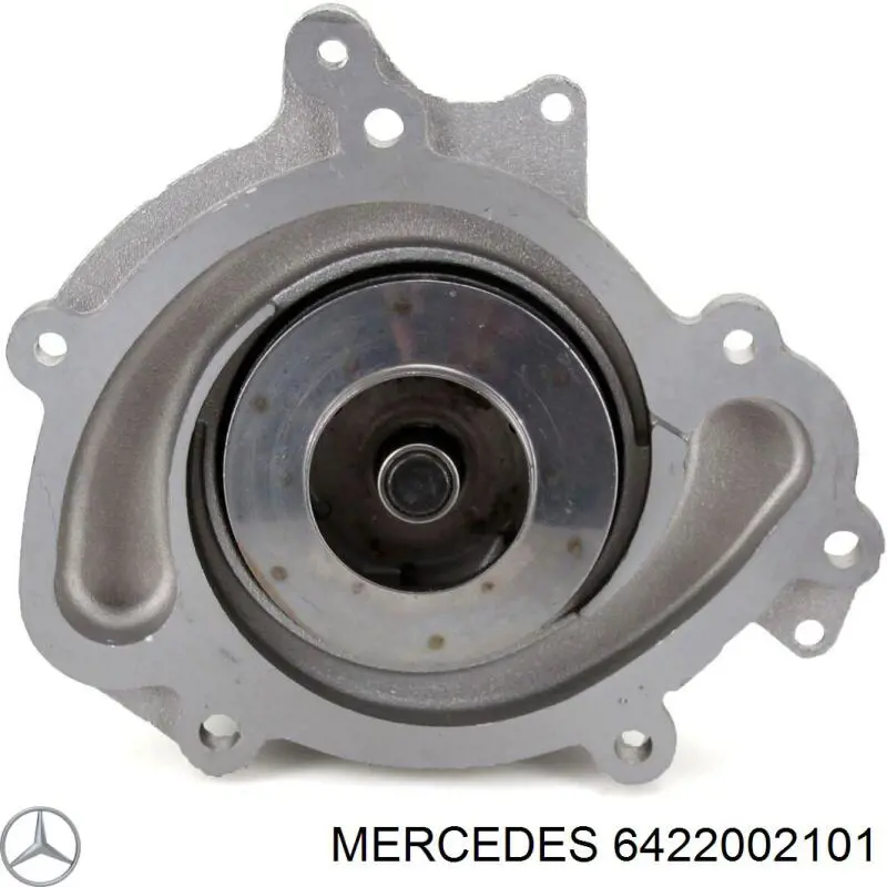Помпа WPS3072 Continental/Siemens