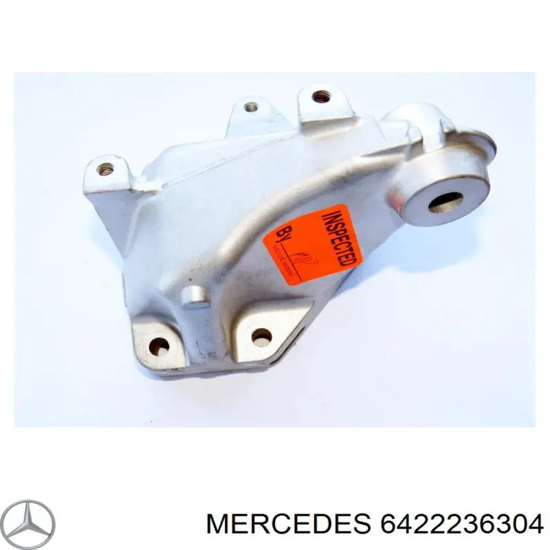  6422236304 Mercedes