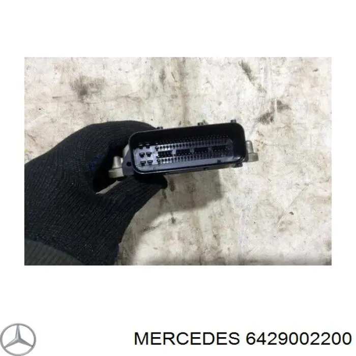  A6429002200 Mercedes