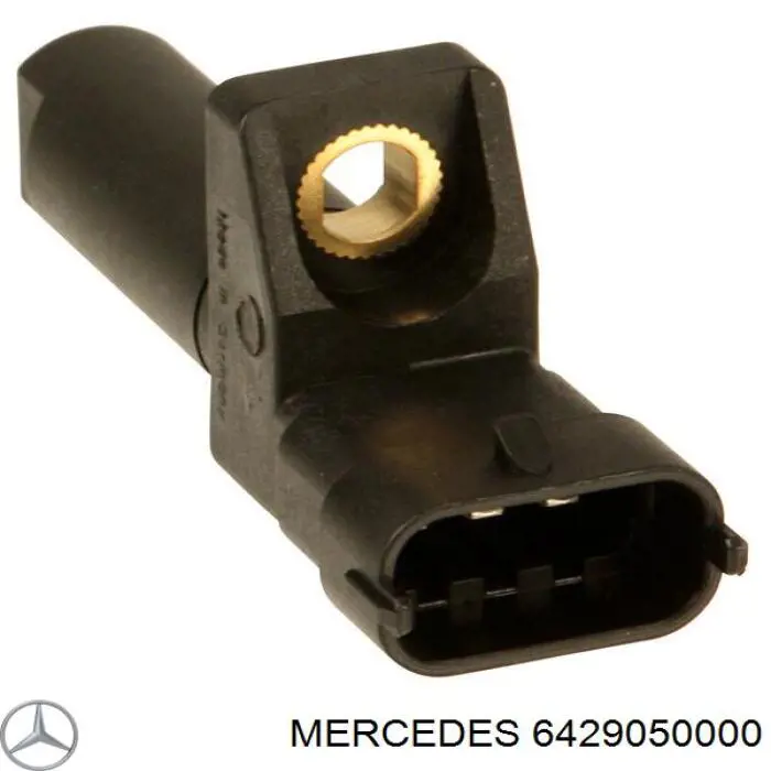 6429050000 Mercedes датчик положення (оборотів коленвалу)