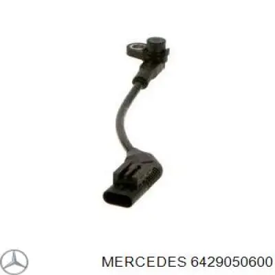 Купити A6429050600 Mercedes ДПРВ