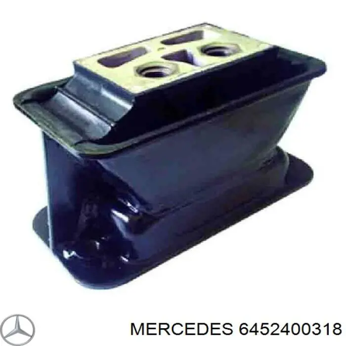  6452400318 Mercedes