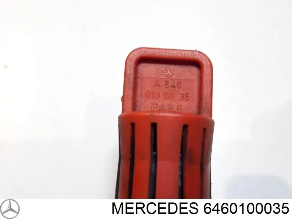  6460100035 Mercedes