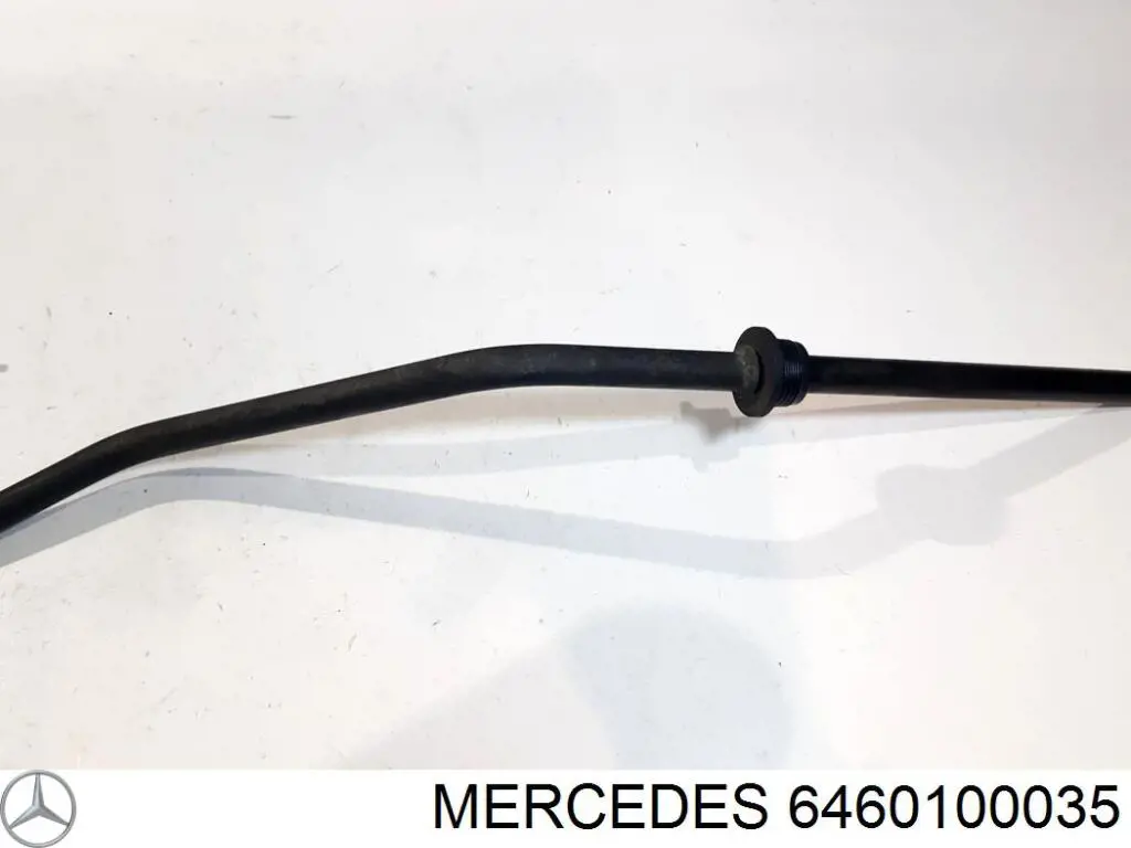 Пробка напрямної щупа АКПП Mercedes A6460100035 ціна, від 7.60 USD