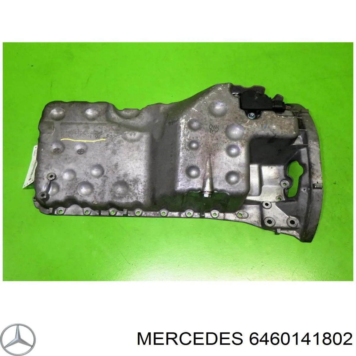  A6460141802 Mercedes