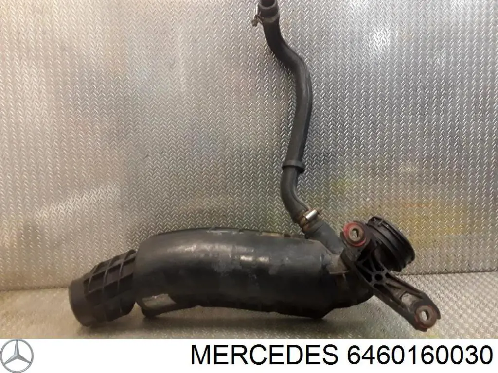 Підігрівач картерних газів Mercedes A6460160030 ціна, від 6.33 USD