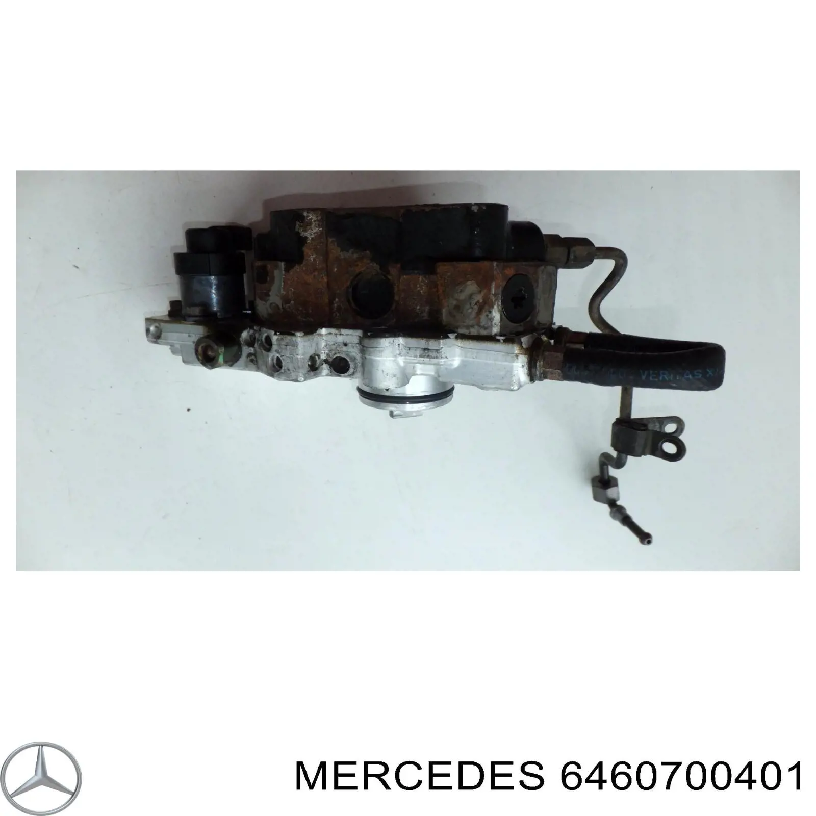 Паливний насос високого тиску 0986437366 Bosch