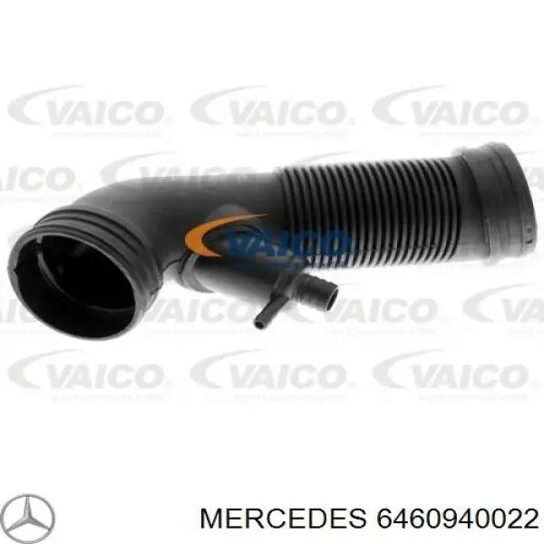 Подушка корпусу повітряного фільтра Mercedes A6460940022