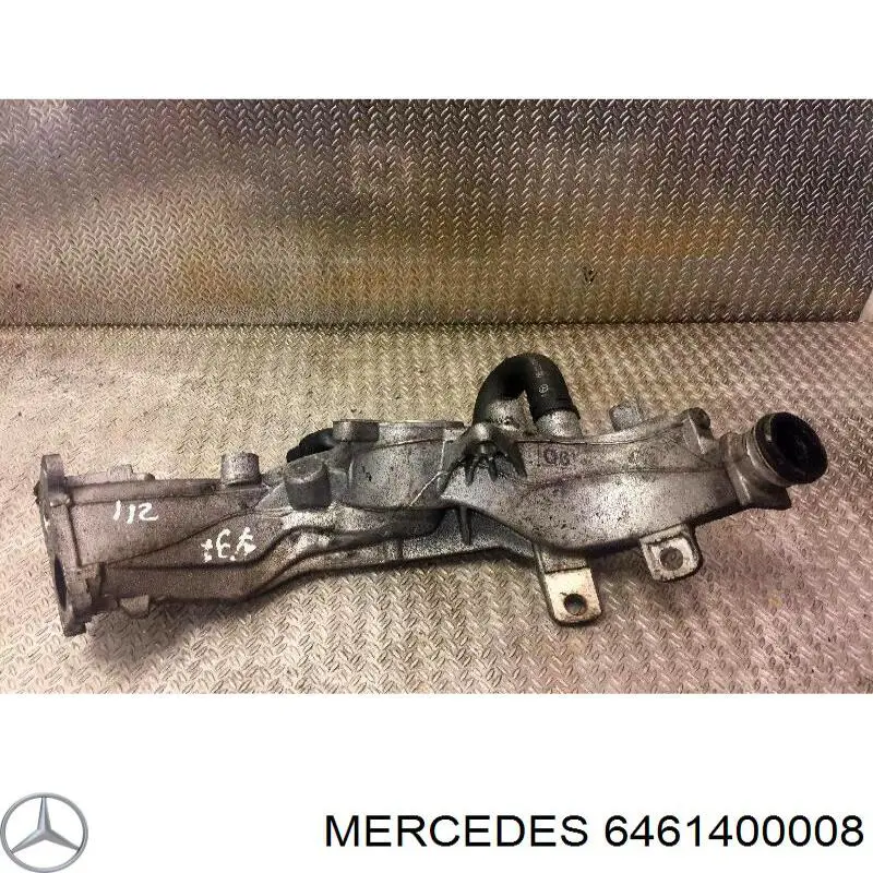  6461400008 Mercedes